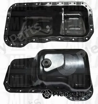 MI.R.A. 28/4419 — Oil Sump