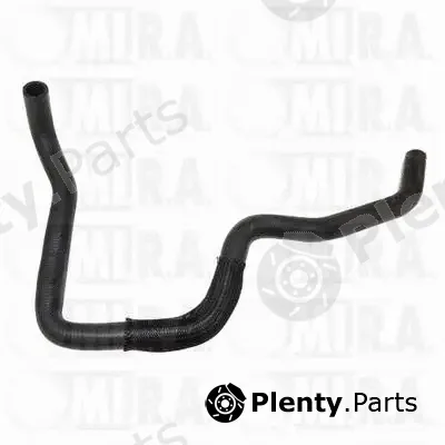 MI.R.A. 16/7645 — Radiator Hose