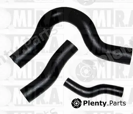 MI.R.A. 16/8082K — Oil Hose
