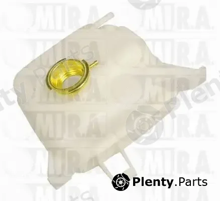 MI.R.A. 14/4225 — Water Tank, radiator