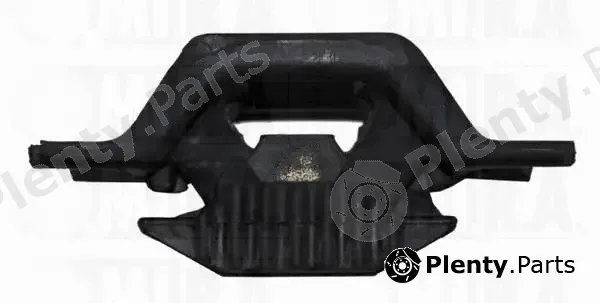 MI.R.A. 25/3241 — Mounting, engine