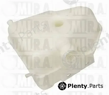 MI.R.A. 14/4202 — Water Tank, radiator
