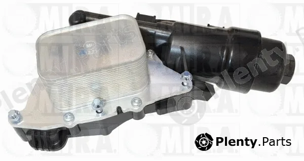 MI.R.A. 28/2700 — Oil Cooler, engine oil
