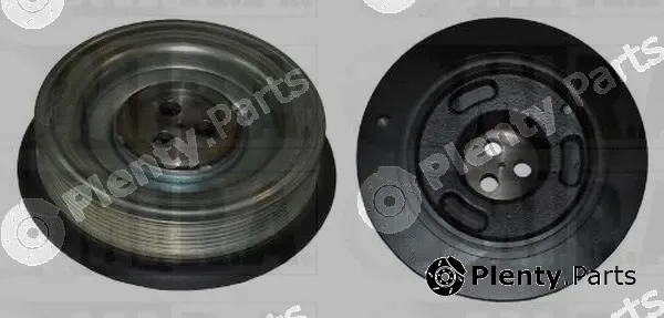 MI.R.A. 17/2444 — Belt Pulley, crankshaft