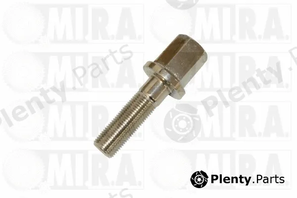 MI.R.A. 17/3009V — Bolt, crankshaft gear