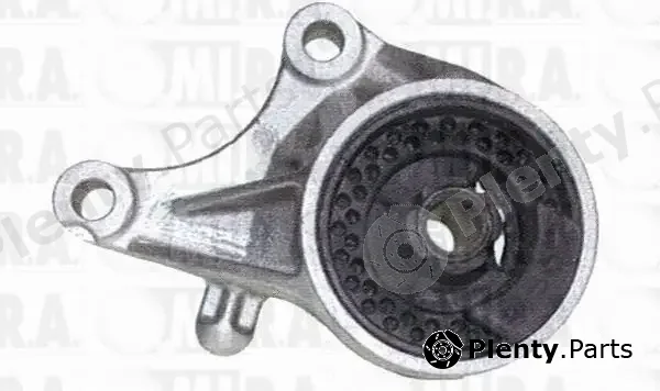 MI.R.A. 25/3711 — Mounting, engine