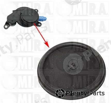 MI.R.A. 24/2254 — Valve, crankcase ventilation