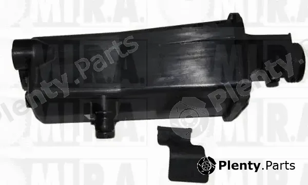 MI.R.A. 14/4362 — Water Tank, radiator