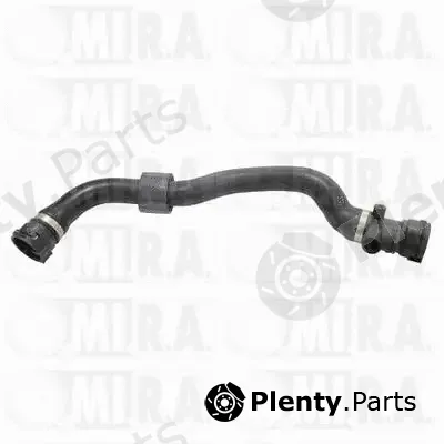 MI.R.A. 16/6870 — Radiator Hose