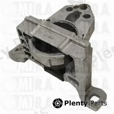MI.R.A. 25/4338 — Mounting, engine