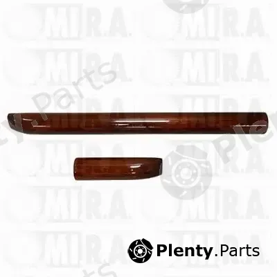 MI.R.A. 52/6179 — Knee Pads