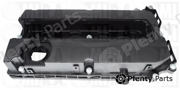 MI.R.A. 25/3538 — Cylinder Head Cover