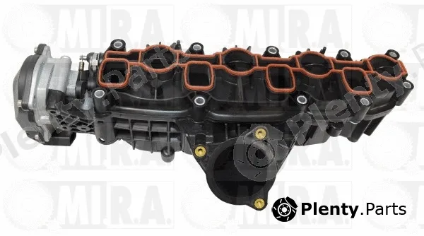 MI.R.A. 13/4063 — Fitting, intake manifold