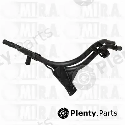 MI.R.A. 15/3252 — Coolant Pipe