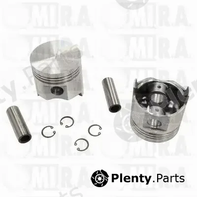 MI.R.A. 25/1730B — Piston