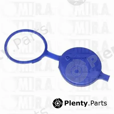 MI.R.A. 50/3000 — Sealing Cap, washer fluid reservoir
