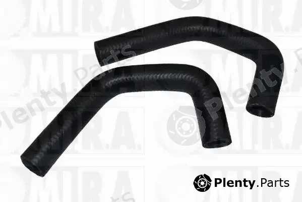 MI.R.A. 16/6130K — Hose, heat exchanger (heating)