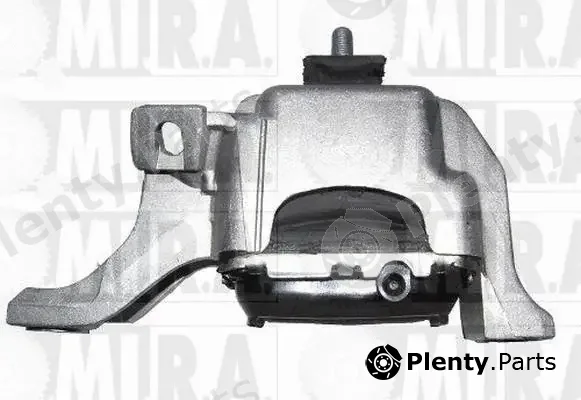 MI.R.A. 25/3188 — Mounting, engine