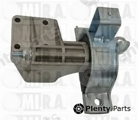 MI.R.A. 25/4051 — Mounting, engine