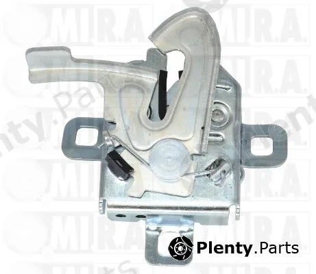 MI.R.A. 42/5674 — Bonnet Lock