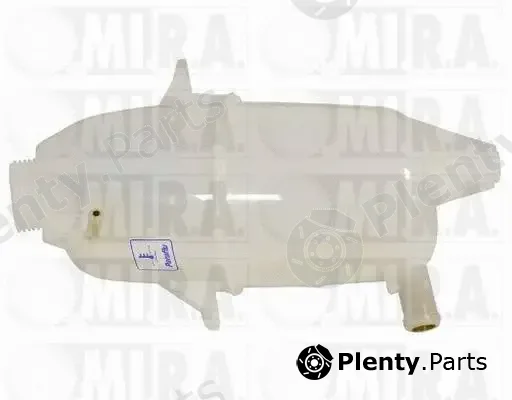 MI.R.A. 14/4232 — Water Tank, radiator