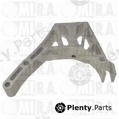 MI.R.A. 25/4021OR — Mounting, engine