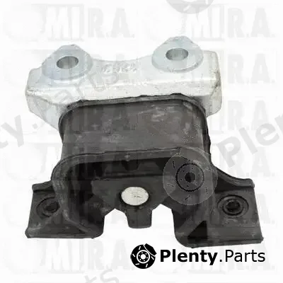 MI.R.A. 25/3725 — Mounting, engine