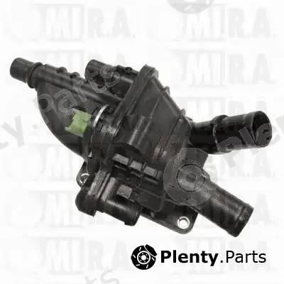 MI.R.A. 15/2833 — Coolant Flange