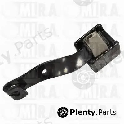 MI.R.A. 32/2276 — Mounting, engine
