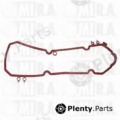 MI.R.A. 25/3555 — Cylinder Head Cover