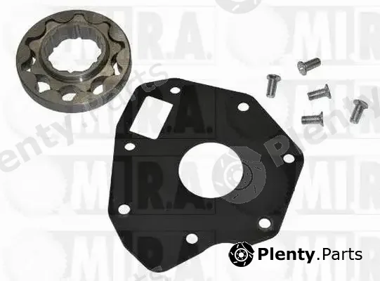 MI.R.A. 28/4611 — Oil Pump