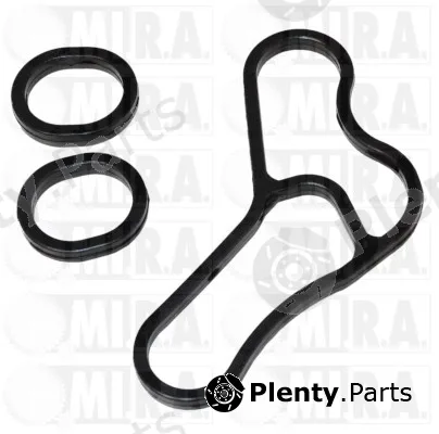 MI.R.A. 28/2455G — Gasket, oil cooler