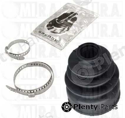 MI.R.A. 62/3131K — Bellow Kit, drive shaft