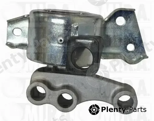 MI.R.A. 25/4082 — Mounting, engine