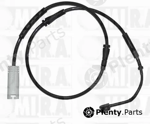 MI.R.A. 29/2170 — Warning Contact, brake pad wear