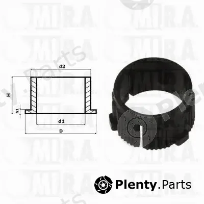 MI.R.A. 36/1319 — Accessory Kit, steering gear