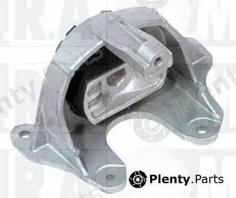 MI.R.A. 25/2840 — Mounting, engine