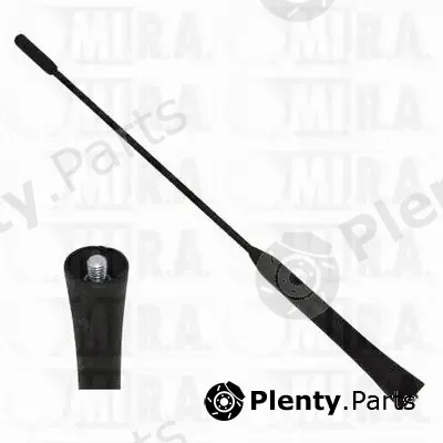 MI.R.A. 50/9401 — Aerial