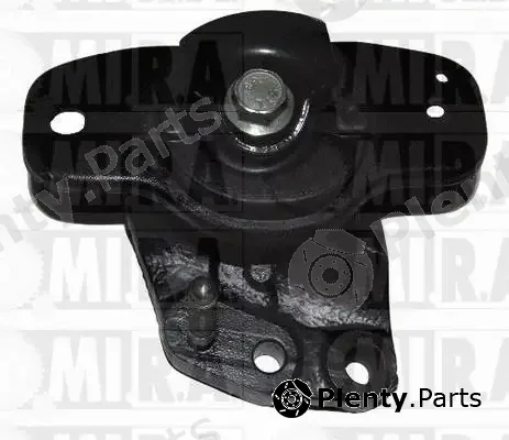 MI.R.A. 25/2858 — Mounting, engine