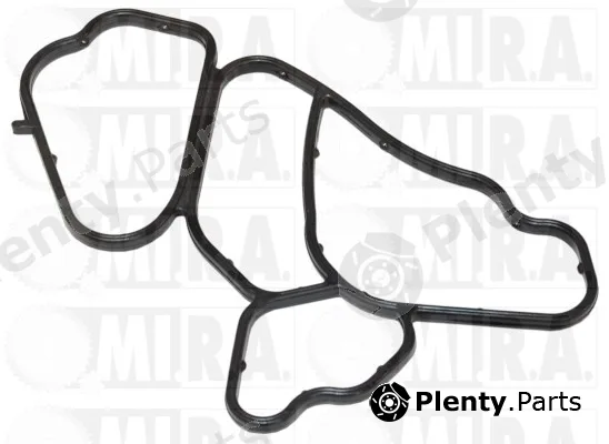 MI.R.A. 28/2483G — Gasket, oil filter housing