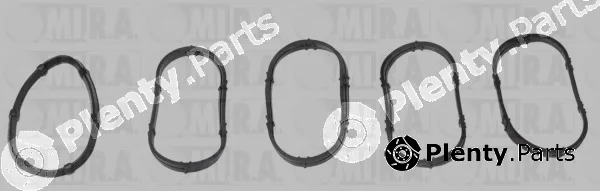 MI.R.A. 13/4083G — Gasket, intake manifold