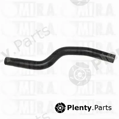 MI.R.A. 16/7629 — Radiator Hose