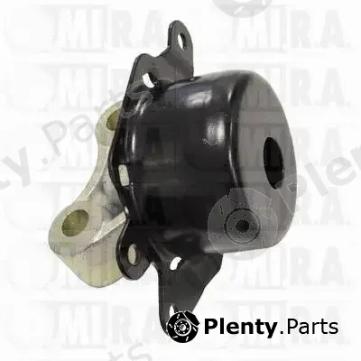 MI.R.A. 25/3781 — Mounting, manual transmission