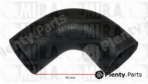 MI.R.A. 16/3749 — Charge Air Hose