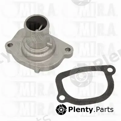 MI.R.A. 15/2799 — Coolant Flange