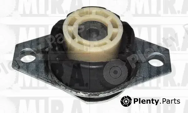MI.R.A. 25/4070 — Mounting, engine