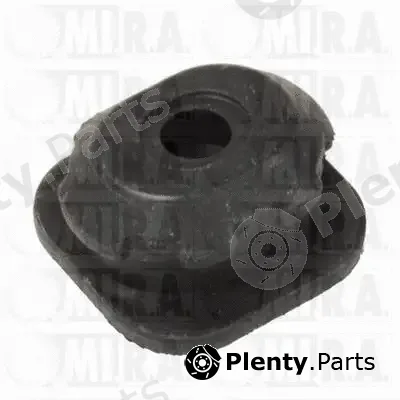 MI.R.A. 50/3025 — Radiator Mounting
