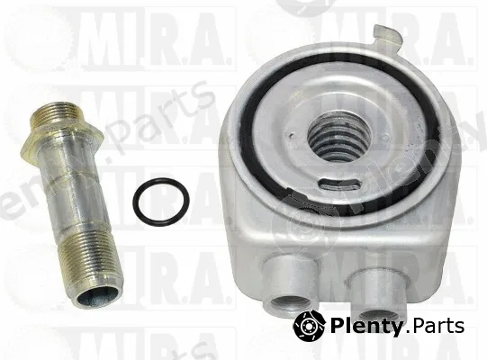MI.R.A. 28/2723 — Oil Cooler, engine oil