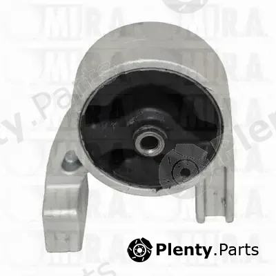 MI.R.A. 25/4320 — Mounting, engine