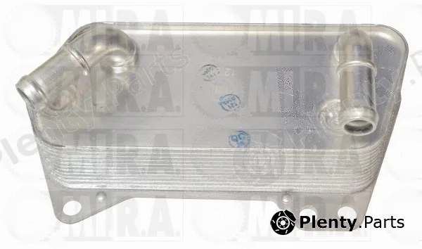 MI.R.A. 28/2691 — Oil Cooler, engine oil